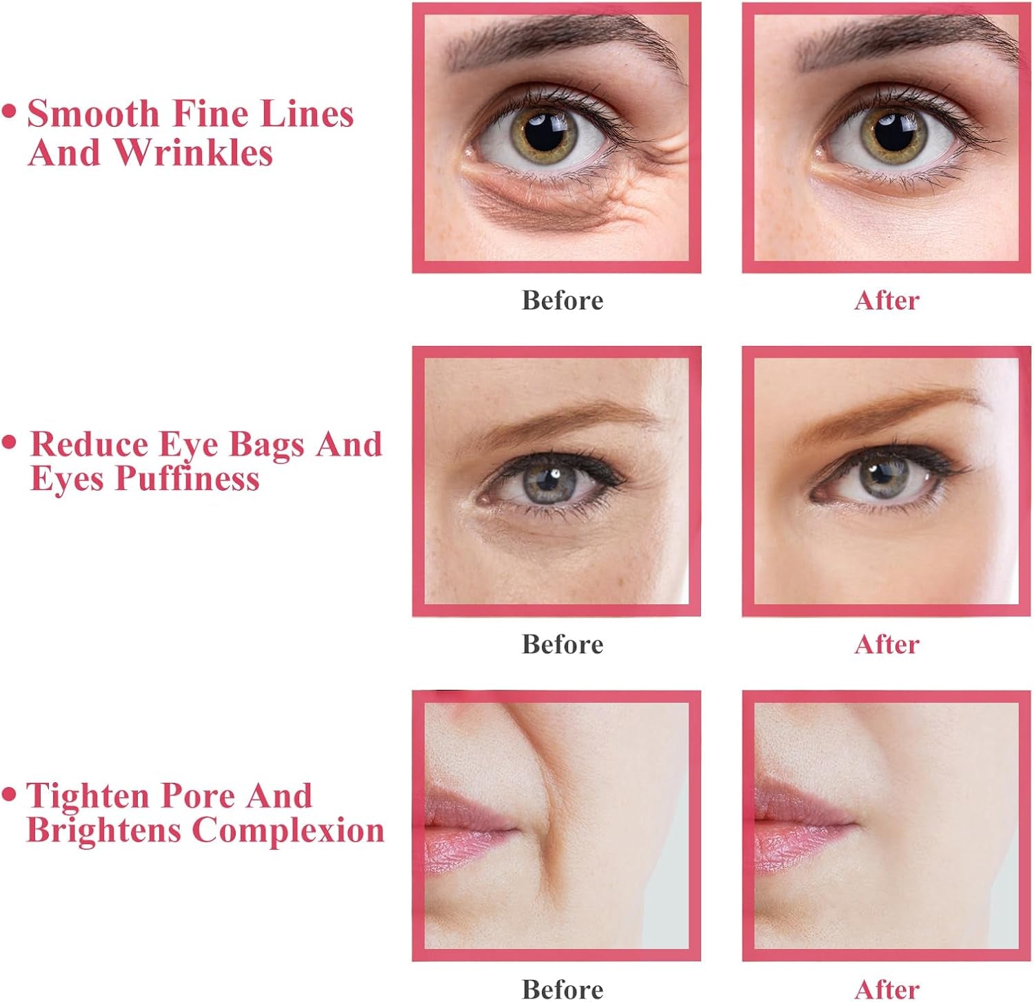 Ice Globes for Facials, 2PCS Ice Globes, Facial Globes, Face Globes, Cooling Globes, Facial Massager Tools for Face Neck & Eyes, Daily Beauty, Tighten Skin, anti Ageing, Reduce Puffy and Wrinkle